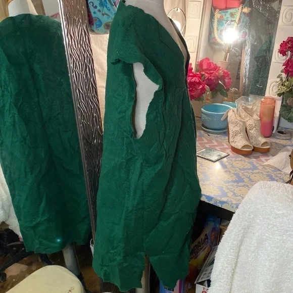 🌷ROBIN Hood Forest Bandit Hunter Friar Maid Marian Halloween Costume🌷2 for 1 - Picture 8 of 16